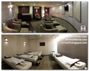 M-Bay Health Spa | Massage At Its Authentic Best! | When In Manila