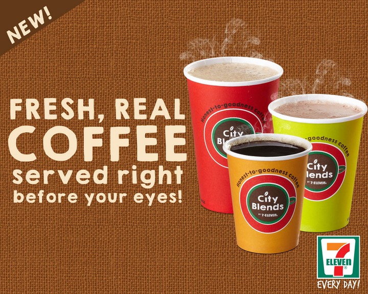 7 Eleven Coffee Nutrition Information Nutrition Pics