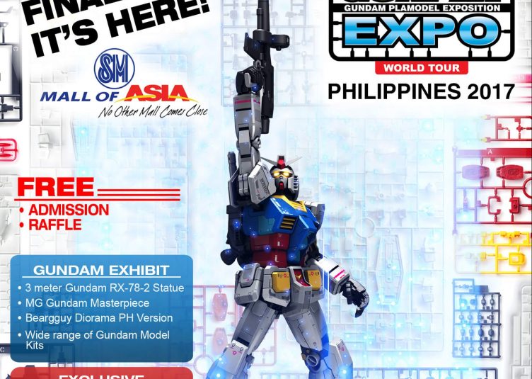 gunpla expo 2020 usa