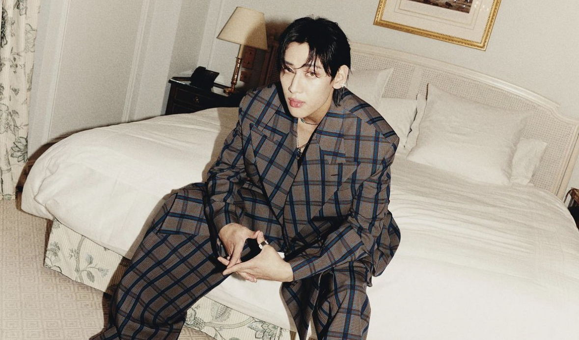 GOT7 S BamBam To Hold A Solo Concert In Manila When In Manila