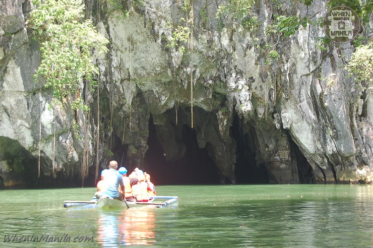 When In Manila Airphil Express Puerto Princesa Palawan Underground River Island Hopping Package Tour 15