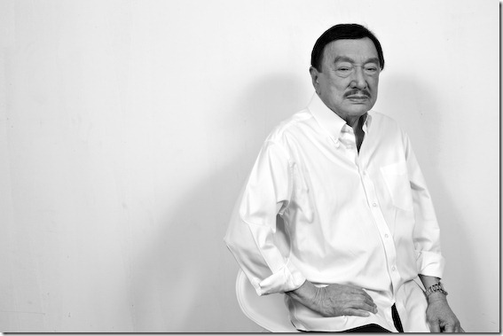 A Photo Tribute to Dolphy: The King of Comedy in the Philippines (July ...
