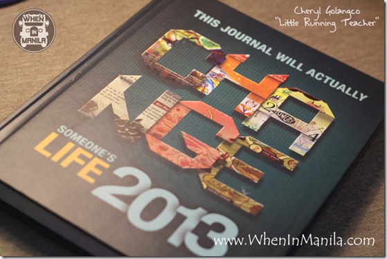 This Journal will Change Someones Life 2013 3 thumb