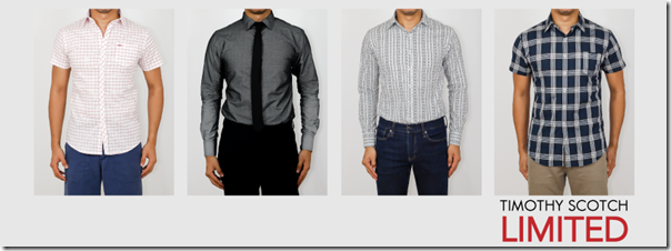 Timothy Scotch Clothing: Great Quality Men's Casual and Dress Shirts ...