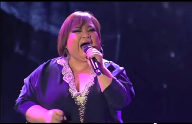 Pinay Caregiver Rose Fostanes Wins X Factor Israel - When In Manila