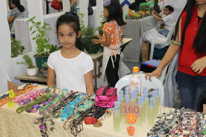 Kids Earn Save Invest And Donate At Kiddo Preneur 14 When In Manila