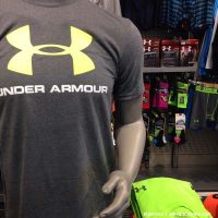 Under Armour Philippines - Who Will Protect this House? #IWill - When ...
