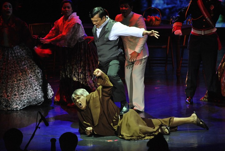 Noli Me Tangere The Opera Shows Filipinos Are Truly Capable Of Great Things When In Manila