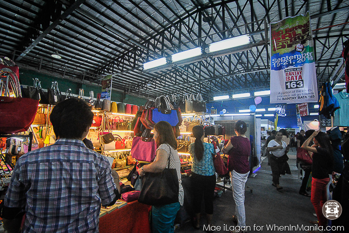 Big Brand Sale Bantay Bata 163 Christmas Bazaar When in Manila Mae Ilagan 9
