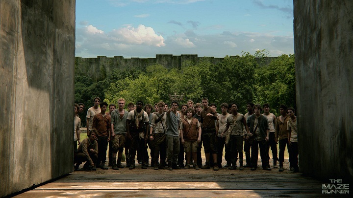 4 Things You'll Love About The Maze Runner - When In Manila