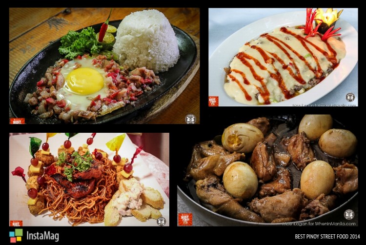 Best Pinoy Street Food SM Hypermarket e1416153146252