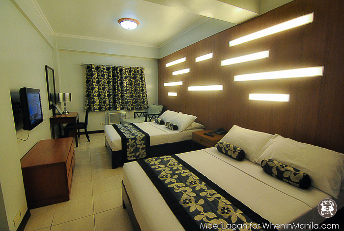 Jupiter Suites Makati Budget Hotel When In Manila Mae Ilagan 2
