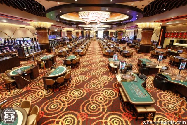 City of Dreams Manila Officially Opens, Dazzles With Casino, Nightclubs ...