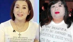 Kris Aquino s