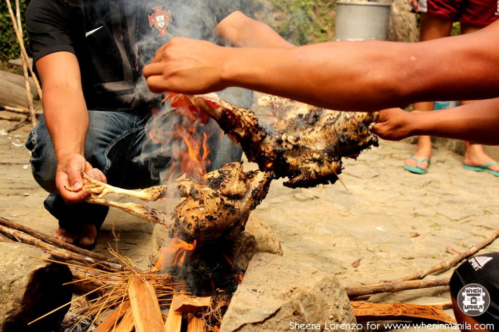 Batad, Ifugao: Where Broken Hearts Go?