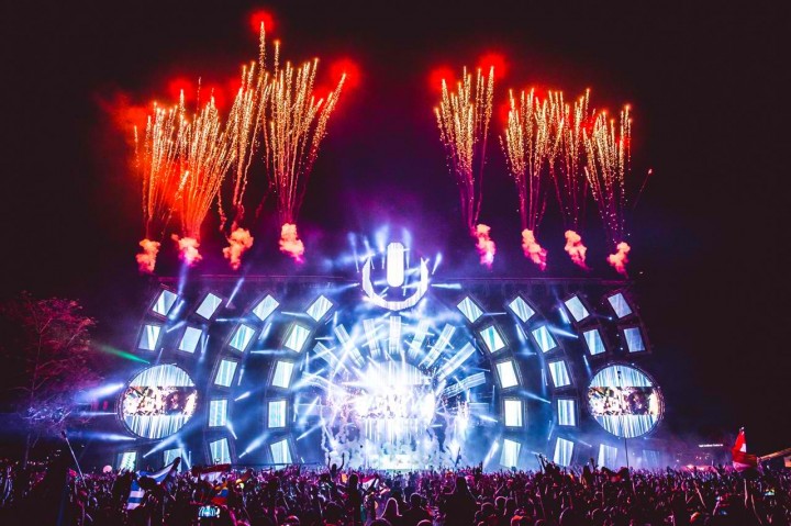 Top 5 Reasons Why You Should Go to Road to Ultra Philippines - When In  Manila