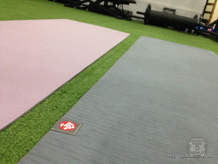 Certified Calm - The Manduka PROlite yoga mat is the