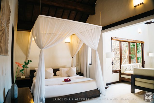 'Bout that Villa Life! The Perfect Luxury Retreat at Villa Kubu in Bali ...