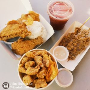 YOU MUST EAT HERE: Top 5 Eats at Gastro Park Kapitolyo - When In Manila