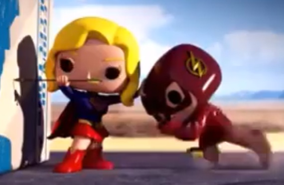 promo funko