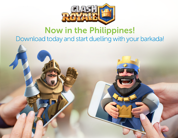 Smart Clash Royale featured