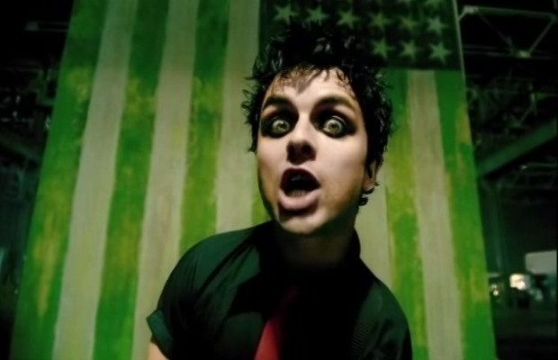 Green Day