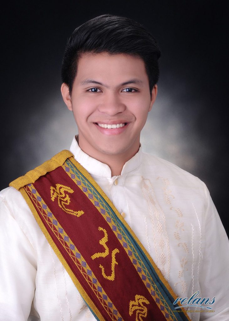 READ: UP Graduate Shares His Uplifting Story About Having a Steadfast ...