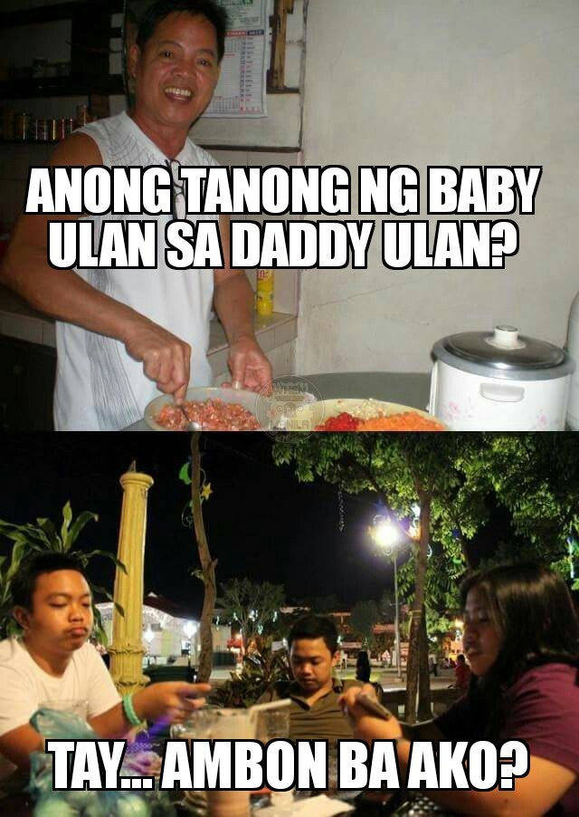 tagalog funny humor