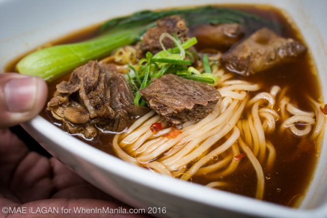 Tag-ulan Foodtrip Series: Highly Recommended Restos for Your Mami, Lomi ...