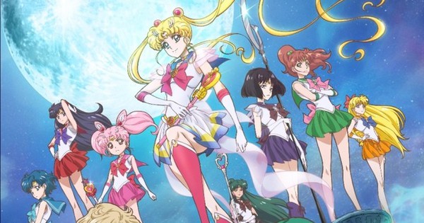 14 More Animes From The 90s We D Love To Watch Again Page 2 Of 2 When In Manila