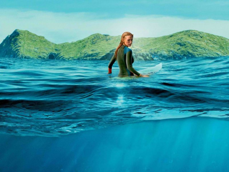 6 Interesting Facts About The Shallows When In Manila