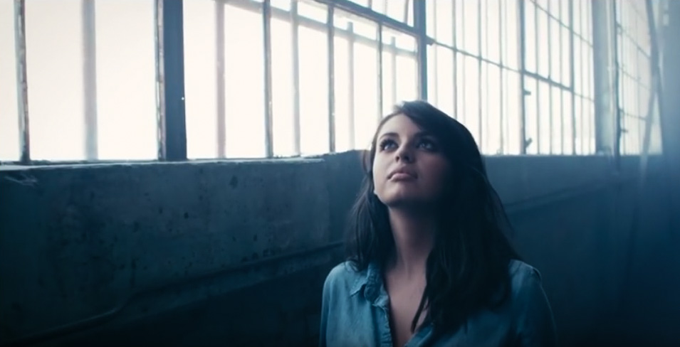 Watch Friday Singer Rebecca Black Is Grown Up And Back With New