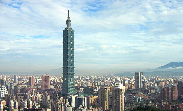 Heres How You Can Go to Taiwan Without a Visa