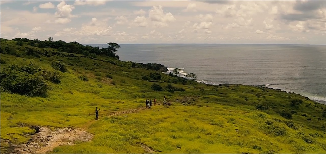 WATCH: This Amazing Place in Bataan Looks Like 'Mini-Batanes' - When In ...