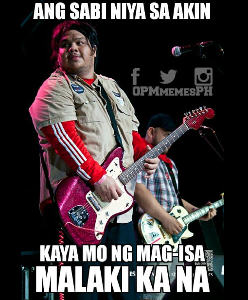 FUNNY: 10 Of My Favorite Funny OPM Memes - When In Manila