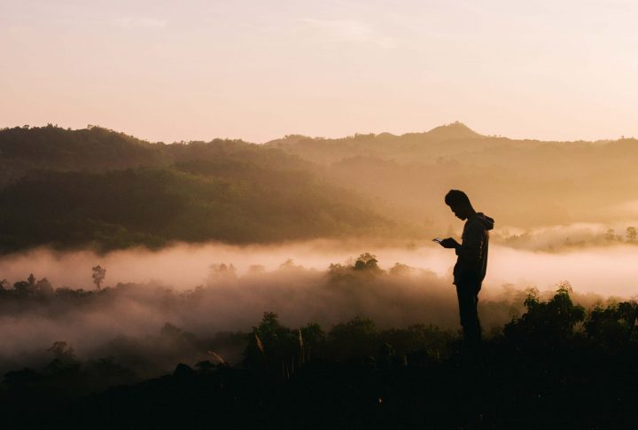 Danao Sea Of Clouds A Stunning Tourist Spot To Discover In Bohol