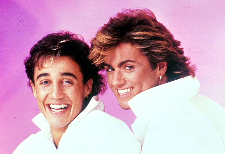WATCH: The Performance That Put Wham! on the Road to Stardom - When In ...