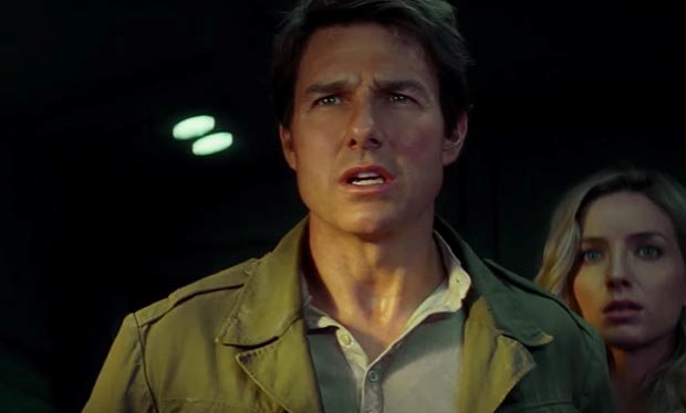 Watch Official The Mummy Trailer With Tom Cruise Is Here When In Manila 2822