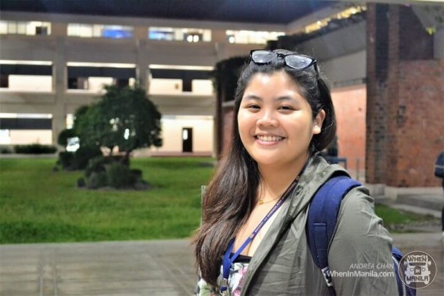 Humans of ADMU: What’s the most life changing thing a teacher ever told ...