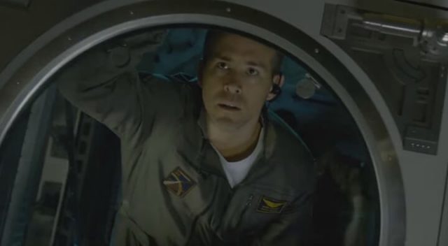 WATCH: Ryan Reynolds and Jake Gyllenhaal Star in 