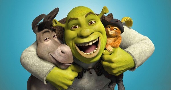 ENTERTAINMENT: 'Shrek 5' is officially happening! - When In Manila