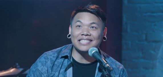 WATCH: AJ Rafael Performs 'Part Of Your World' In Different Genres And ...