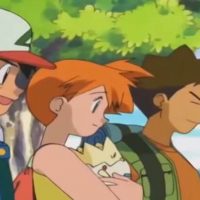 The New Pokemon Movie Is Ditching Misty And Brock And People