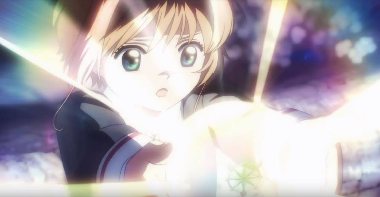 cardcaptor sakura