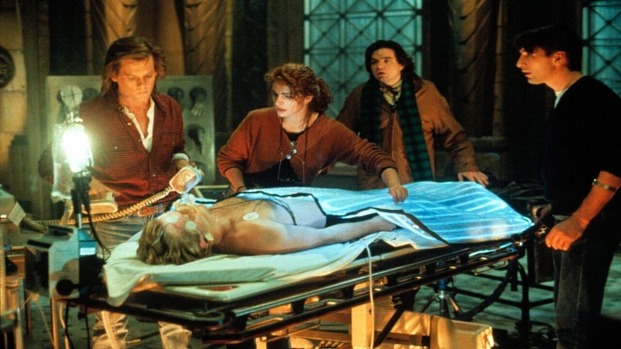 flatliners movie 1990