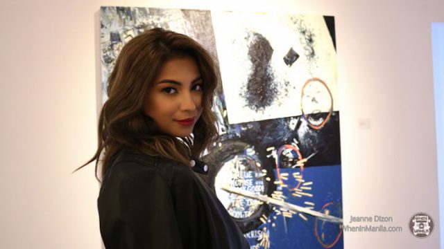 Get to Know the Other Side of Glaiza de Castro - When In Manila