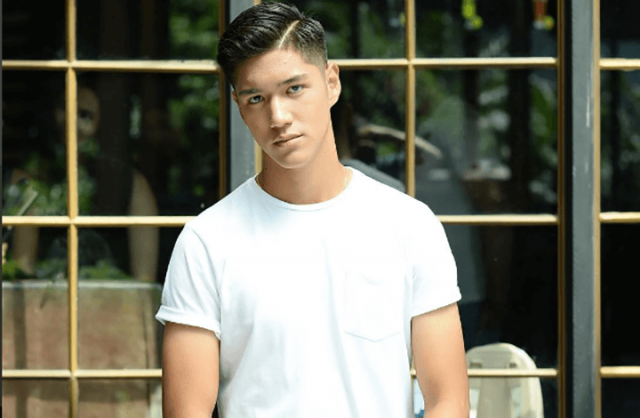 Have You Met Jericho Rosales' Son, Santino? - When In Manila