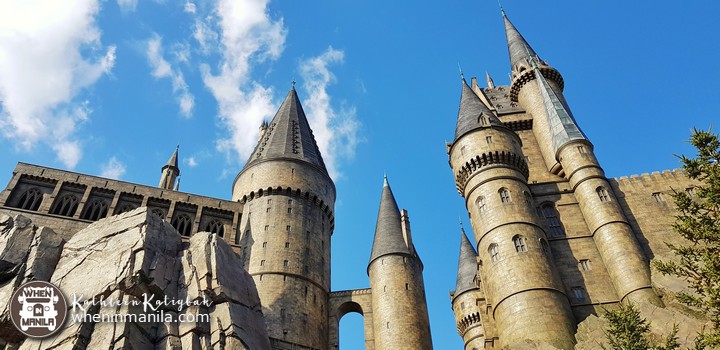 Your Ultimate Guide to Universal Studios Japan13