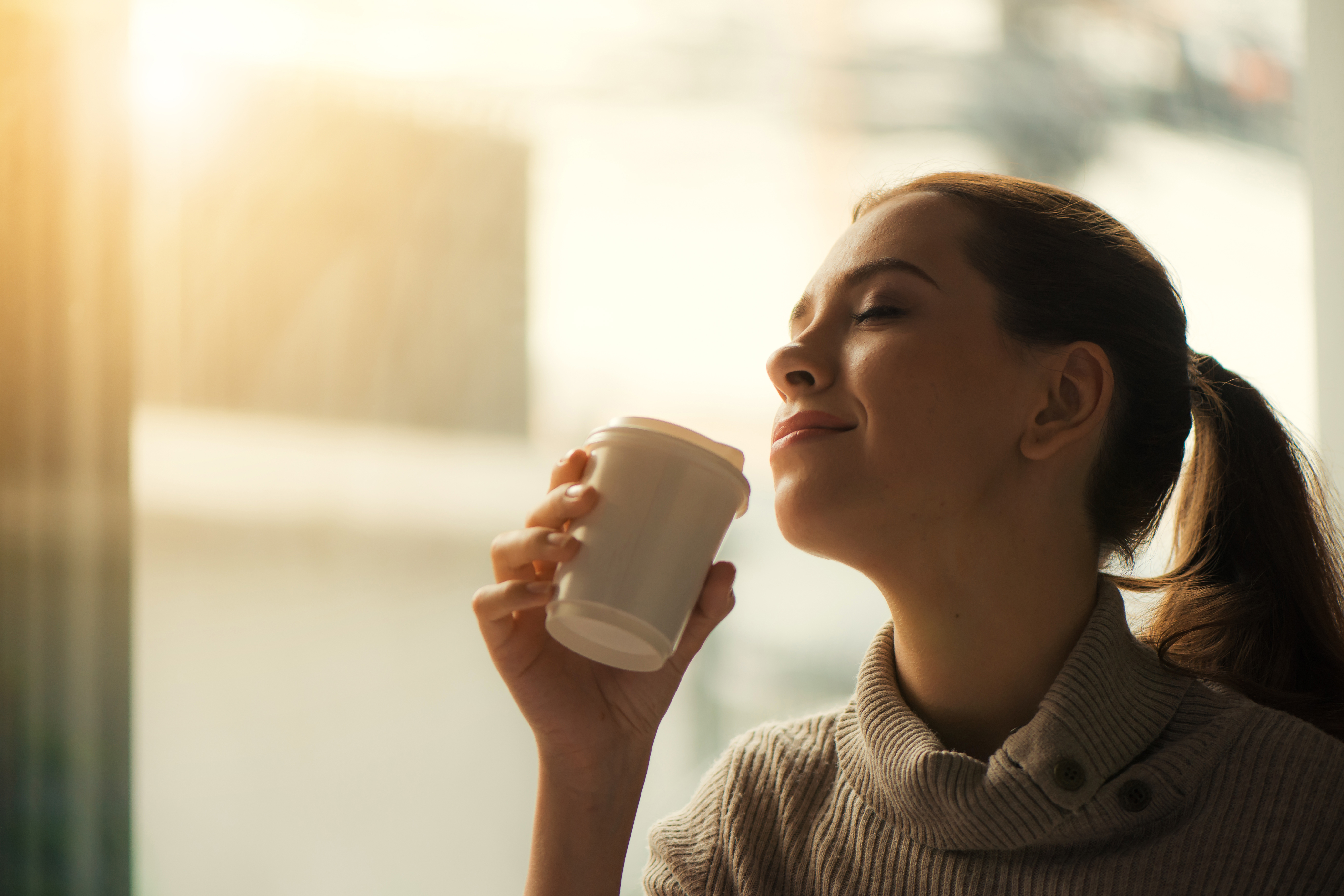 8 Tips on Becoming A Better Morning Person - When In Manila