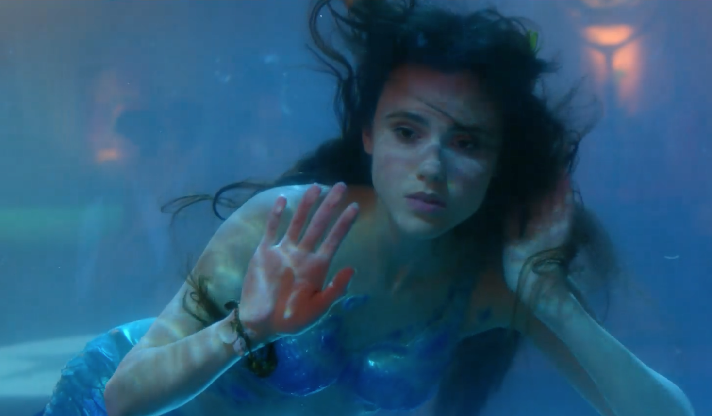 WATCH: Live-action 'The Little Mermaid' movie trailer is now out ...